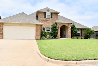 2207 2207 Mallard, Duncan, OK 73533