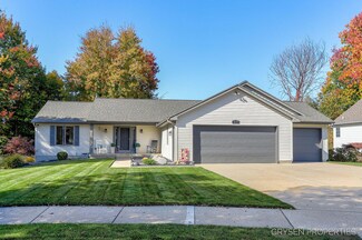 4179 Peshtigo Ct SW, Grandville, MI 49418