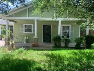2518 Exeter Ave, Dallas, TX 75216