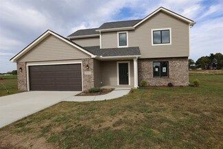 18313 Saker Ct, New Paris, IN 46553