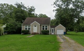 2516 Corlot St, Kalamazoo, MI 49004
