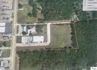 0 Broadway St, Delhi, LA 71232
