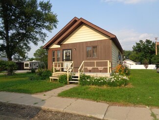 301 Main St, Wing, ND 58494