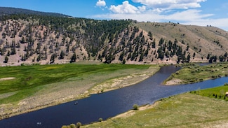 2833 Johnson Creek Rd, Butte, MT 59727
