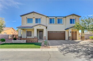 3728 River Heights Ln, Logandale, NV 89021