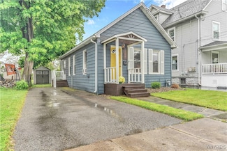354 Falconer St, North Tonawanda, NY 14120