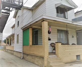 24 4th St, Sharpsburg, PA 15215