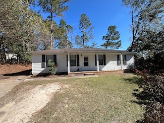 3110 Jennifer Ct, Augusta, GA 30906