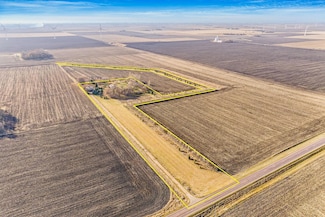 60745 850th St, Alpha, MN 56111