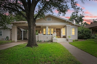 1425 W Gambrell St, Fort Worth, TX 76115