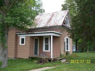 811 W State Road 18, Hartford City, IN 47348