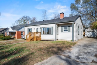 245 Broadview Dr, Lexington, KY 40505