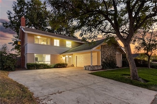 490 Buttonwood Dr, Brea, CA 92821