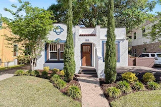 1818 E Moreno St, Pensacola, FL 32503