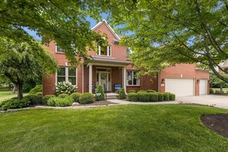 9114 Cotswold Dr, Pickerington, OH 43147