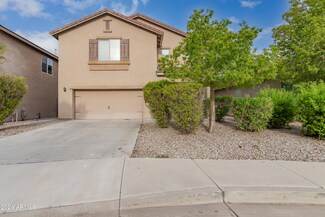 33025 N Mildred Ln, Queen Creek, AZ 85142