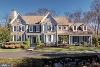 815 Brower Rd, Wayne, PA 19087