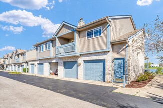 2402 Windward Blvd Unit 210, Champaign, IL 61821