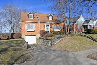 2460 Downing Dr, Cincinnati, OH 45208