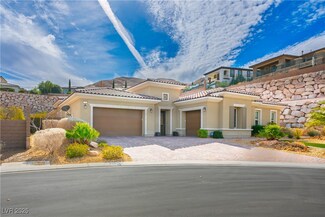 1 Grand Masters Dr, Las Vegas, NV 89141