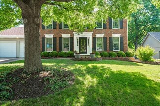 10021 Taylor Dr, Overland Park, KS 66212