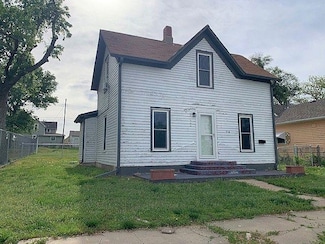 516 N Sheridan St, Minneapolis, KS 67467