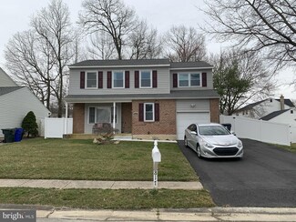 817 Archer Place, Bear, DE 19701