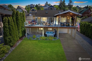 250 Lakefront Dr, Orondo, WA 98843