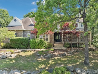 506 E 120th Place S, Jenks, OK 74037