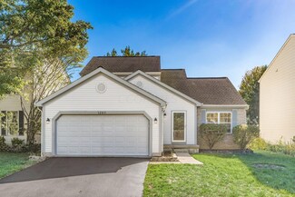 7289 Kenmare Dr, Reynoldsburg, OH 43068