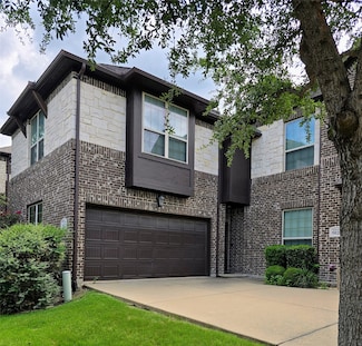 5027 Italia Ln, Grand Prairie, TX 75052