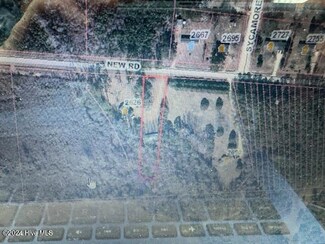 0 New Rd, Burgaw, NC 28425