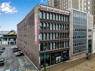 251 Main St Unit 400, Buffalo, NY 14203