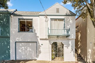 238 Irvington St, Daly City, CA 94014