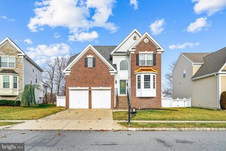 627 Worcester Dr, West Deptford, NJ 08086