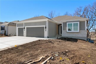 25251 W 148th Place, Olathe, KS 66061