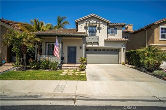 27 Avenida Fortuna, San Clemente, CA 92673