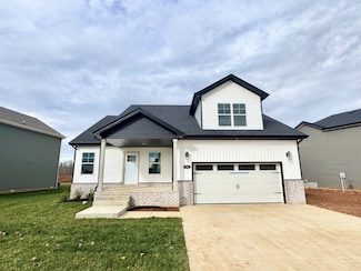 310 Cardinal Creek Dr, Clarksville, TN 37040