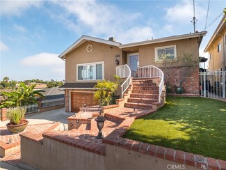 714 W Mariposa Ave, El Segundo, CA 90245