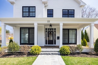 22 Eaton Rd, Needham, MA 02492