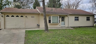 37939 Emery St, Clinton Township, MI 48036