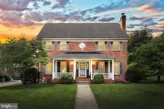 238 Springs Ave Unit 1, Gettysburg, PA 17325