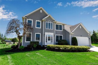 4488 Beilman Ct, Hamburg, NY 14075