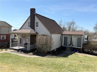 6808 Monroe Ave, West Mifflin, PA 15122