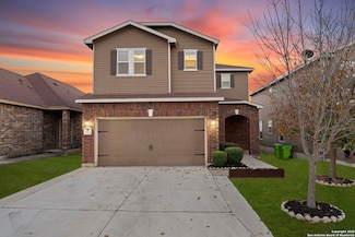 10114 Overlook Canyon, San Antonio, TX 78245