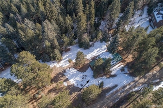 5925 Herzman Dr, Evergreen, CO 80439