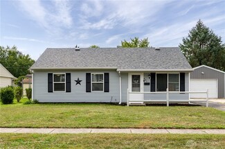 881 Sheehan Ave, New Carlisle, OH 45344