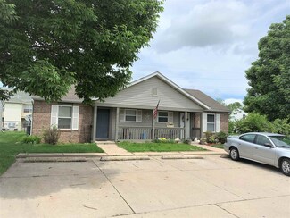 2720 Plaza Ln, Lafayette, IN 47909