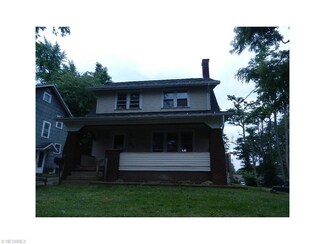 800 18th St NE, Canton, OH 44714