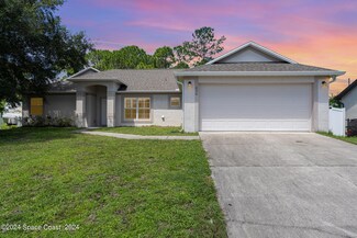 220 Gertrude Ave SW, Palm Bay, FL 32908